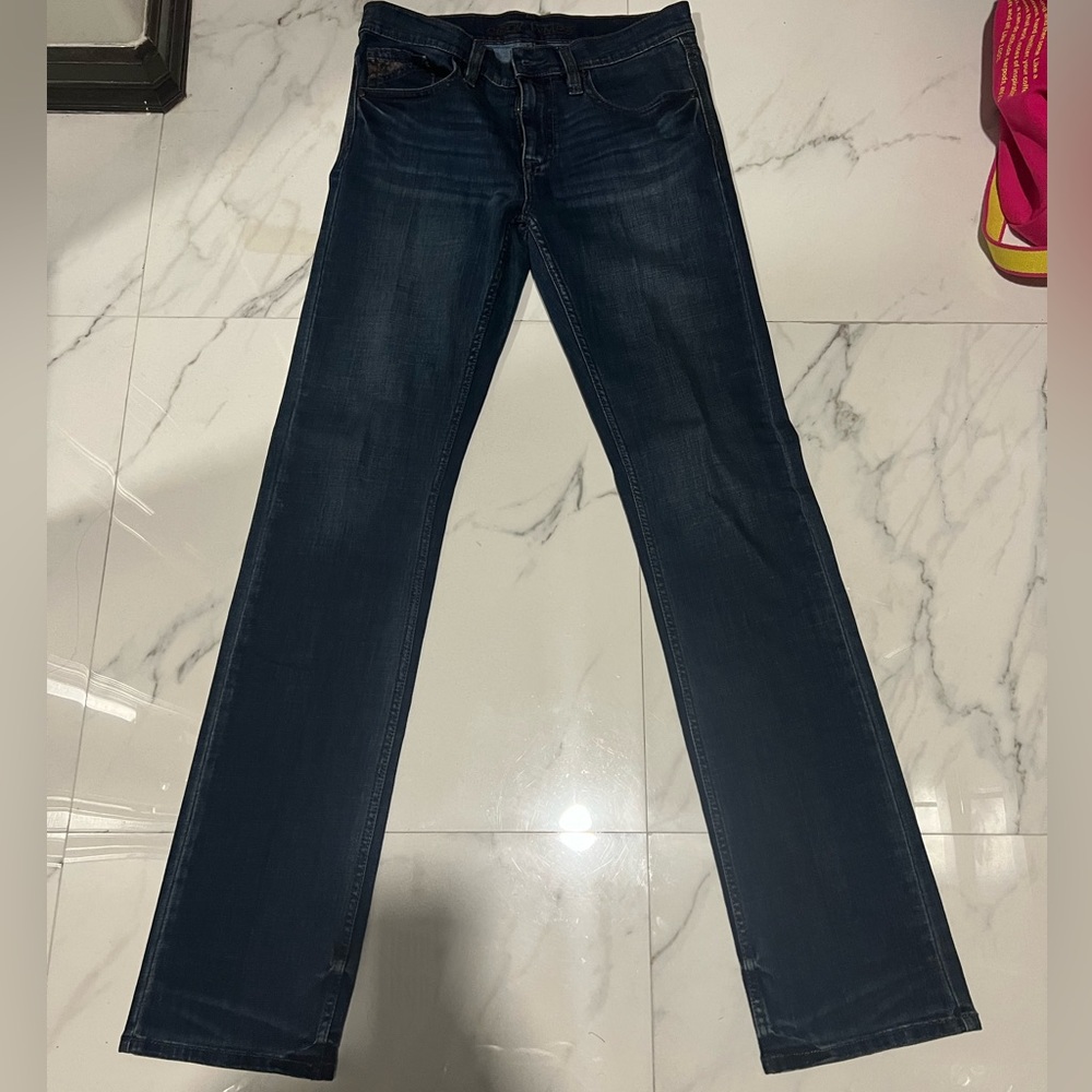 Cody James Straight Jeans 34x36